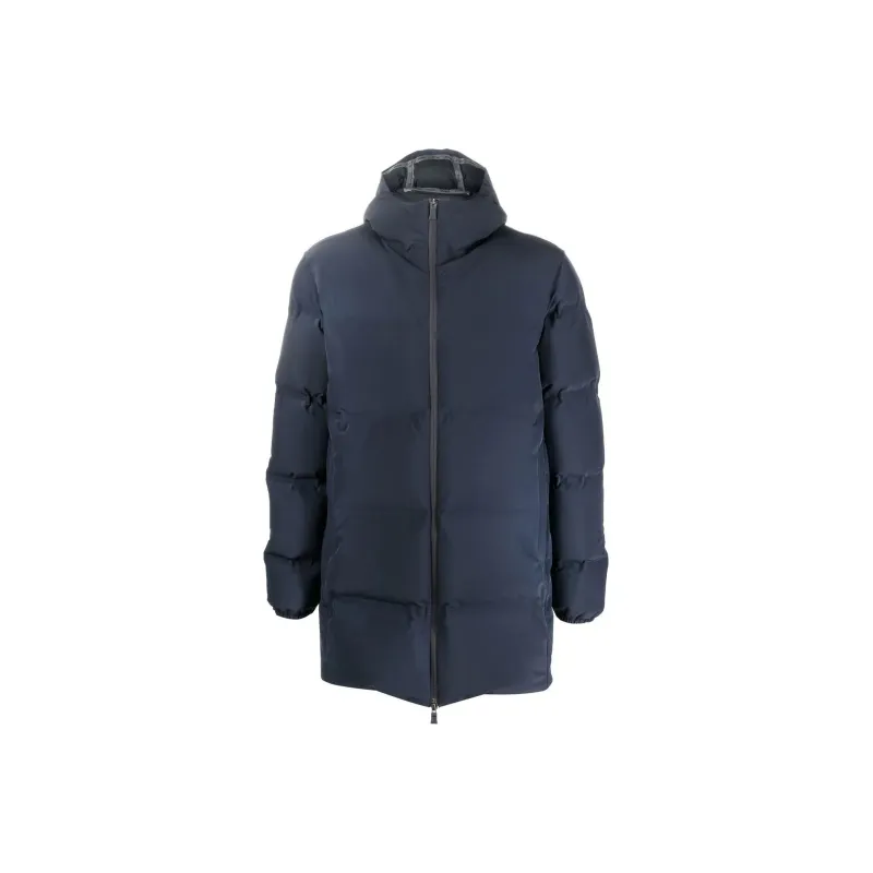 HERNO Laminar New Impact Down Parka-0