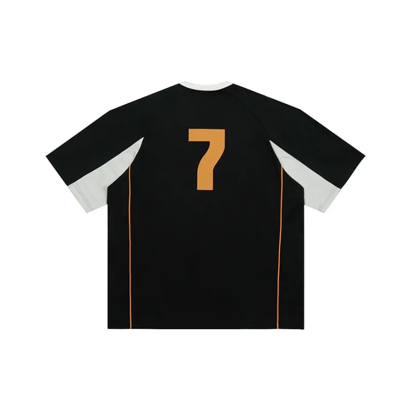A Chock T Shirts Unisex-1