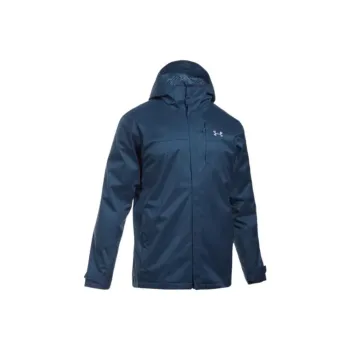 Under Armour Jackets Men Blue