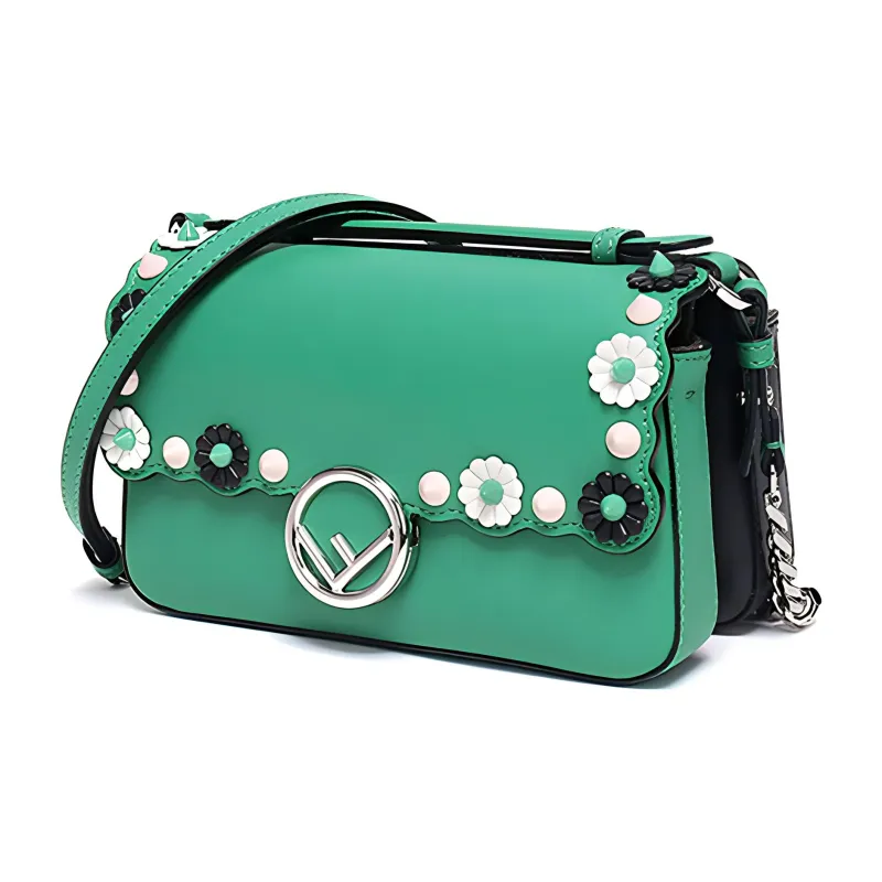 FENDI Shoulder Bags-1