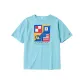 Light Gray Blue