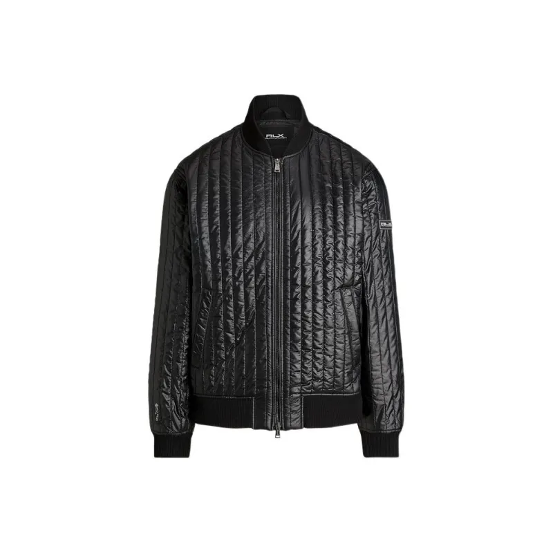 Polo Ralph Lauren Jackets Men Black-0