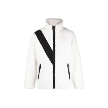 Moose Knuckles Jackets Men White