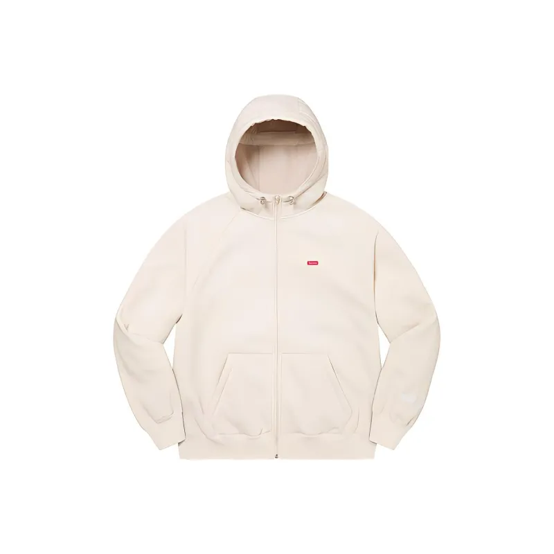 Supreme Windstopper Zip Up Hooded Sweatshirt FW22-1