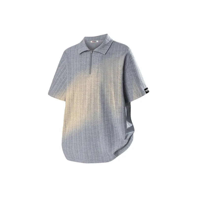 Feiyue Polo Shirts Unisex-15