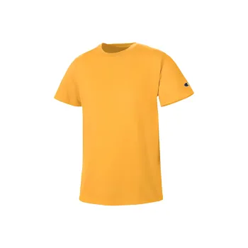 Champion T Shirt US Version Men's Gold