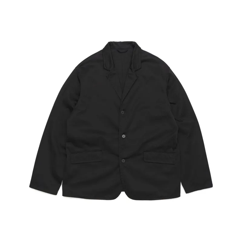 Nanamica SS23 Chino Jacket Jackets & Coats Men's-0