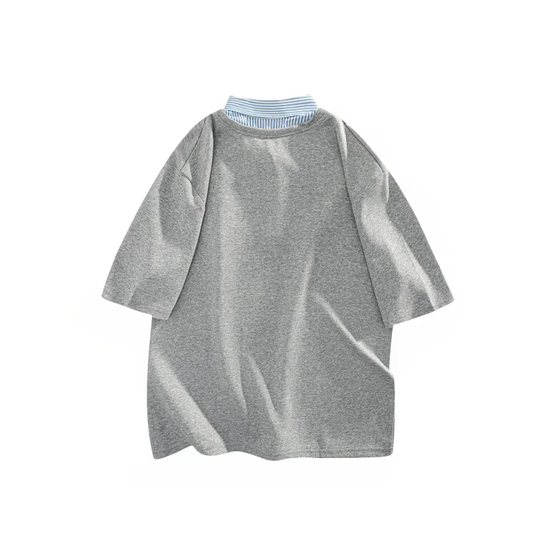 EYEUNDERSTAND Polo Shirt Unisex-1
