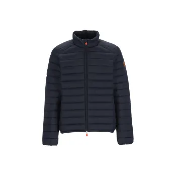 SAVE THE DUCK FW22 Jacket Men's Black