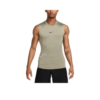 Nike Pro Men's Dri FIT Tight Sleeveless Fitness Top