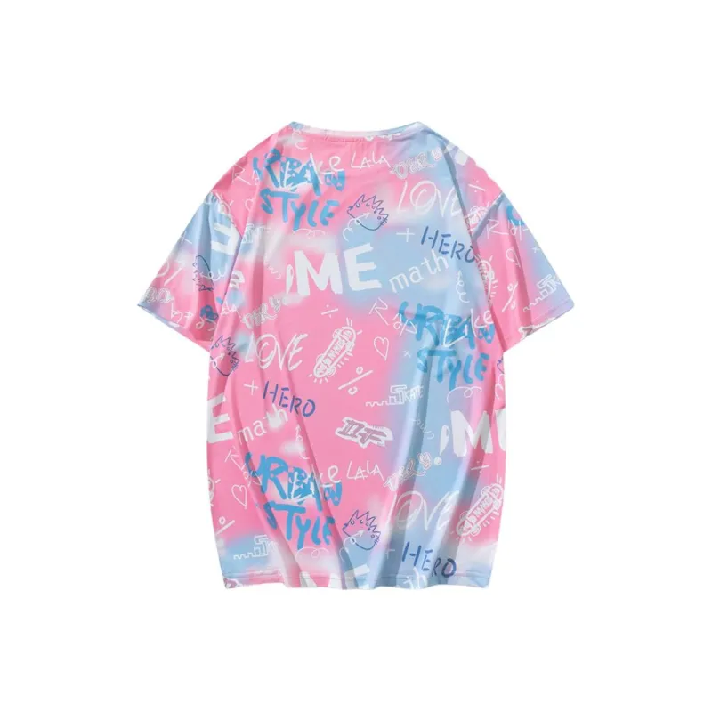 WJBS T Shirts Unisex-1