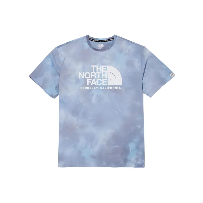 THE NORTH FACE T Shirt Unisex Starry Sky-0