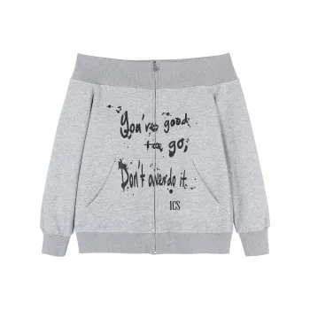 ICONS Lab Sweatshirt Unisex Dark Gray