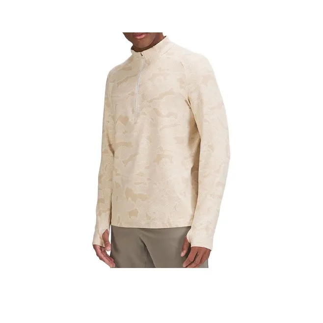Lululemon Surge Warm Jackets Men Albumin-0