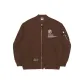Red Brown BWD