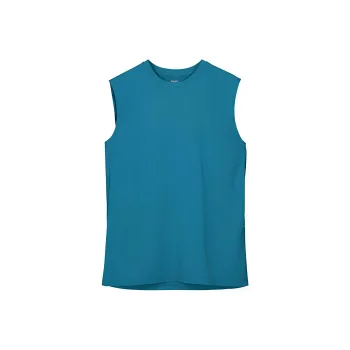Houdini Tank Top Men's Sea Blue