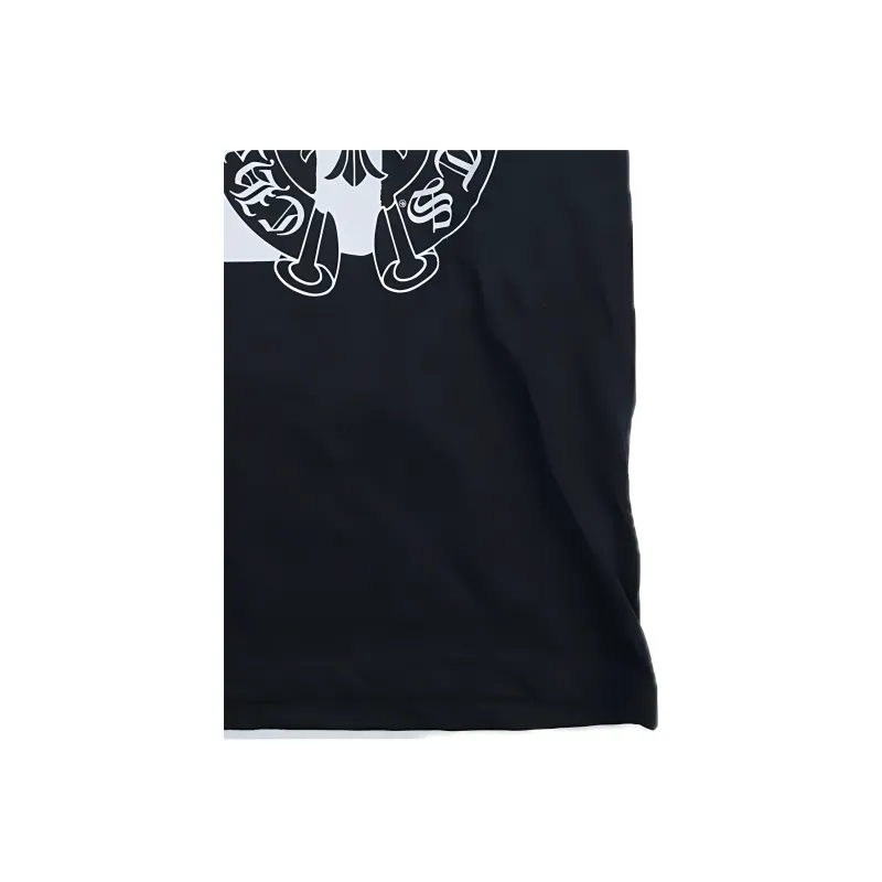Chrome Hearts SS23 T Shirt Men's Black-3