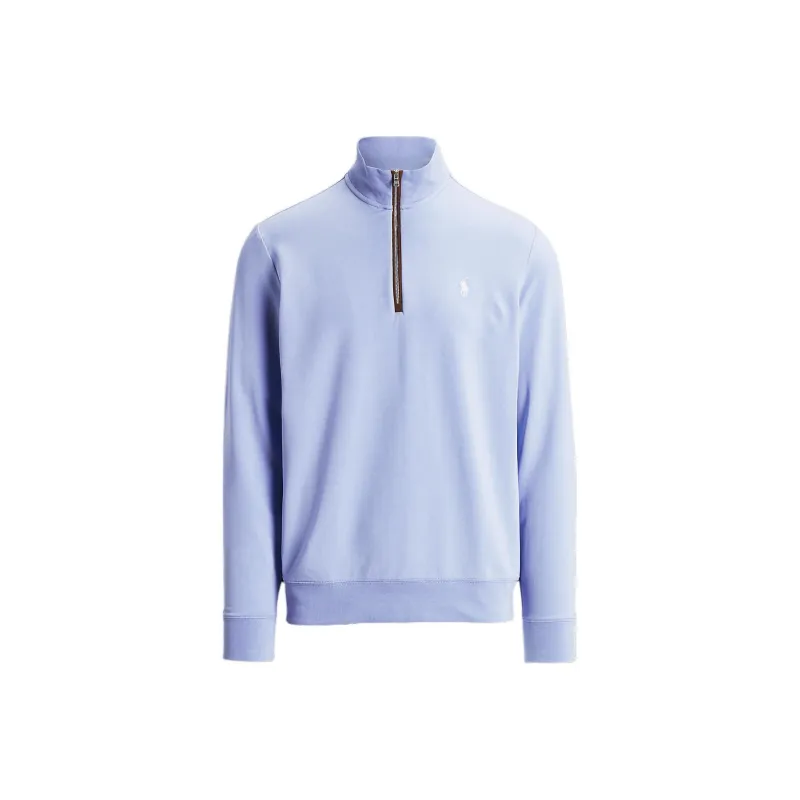 Polo Ralph Lauren Sweatshirt Men's Blue-0