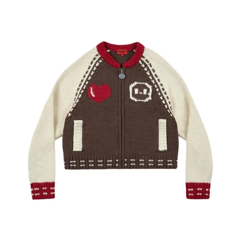 GOOD BAI Knitwear Unisex-0