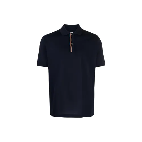 Paul Smith Three quarter length T shirt