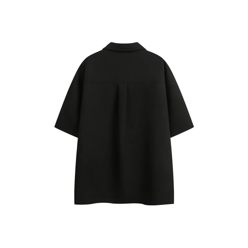 ALang Studio Shirts Unisex-4