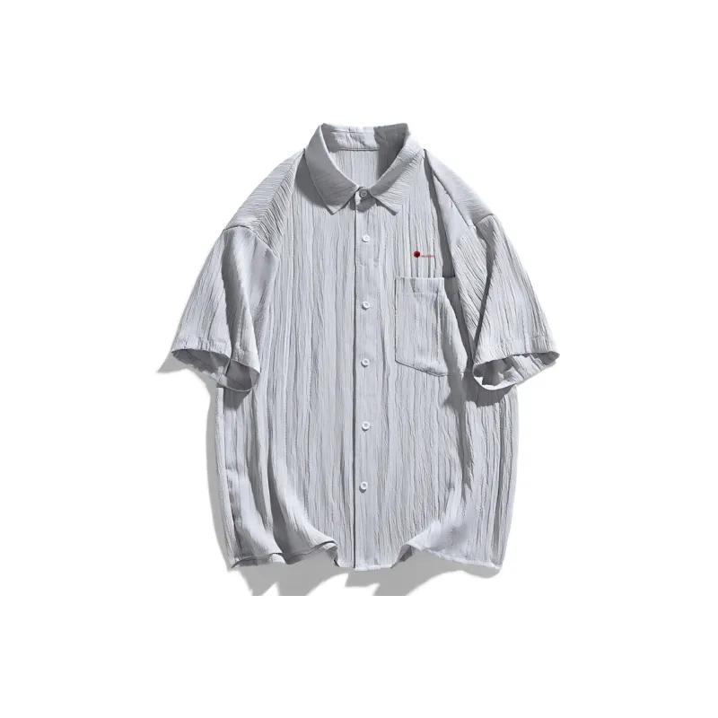 SWISS MILITARY Shirts Unisex-6