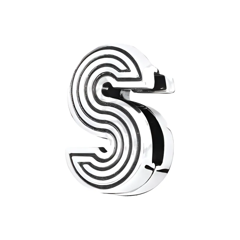 Pandora REFLEXIONS Bead Ornament Women's Silver-1