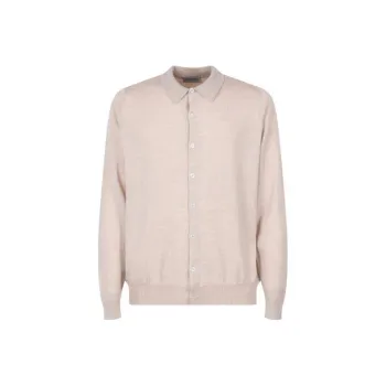 JOHN SMEDLEY Tibor Cardigan
