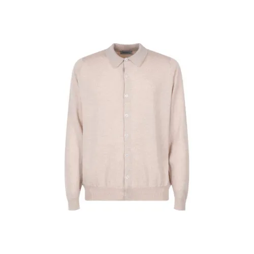 JOHN SMEDLEY Tibor Cardigan