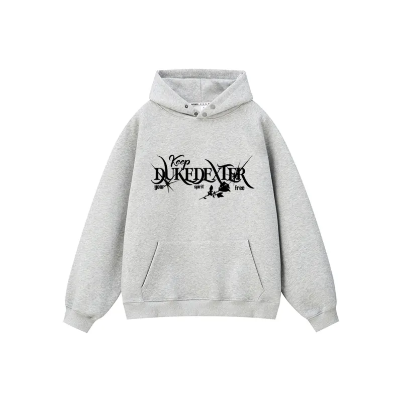 DUKE+DEXTER Sweatshirts Unisex-2