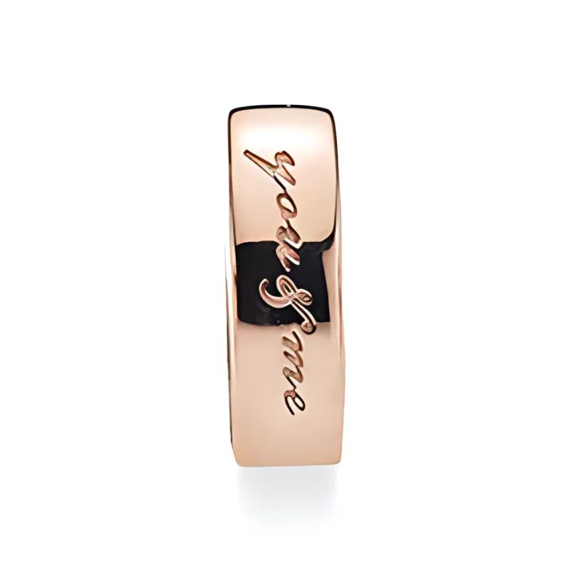 Pandora 925 Sterling Silver Pendants Women's Gold-3