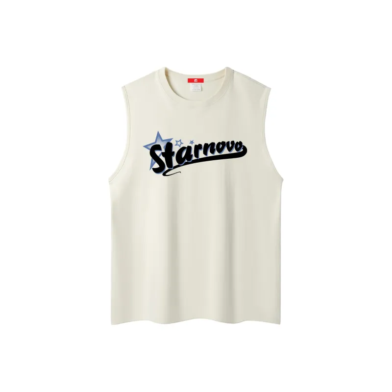 DOUBLE STAR 88 Tank Tops Unisex-6