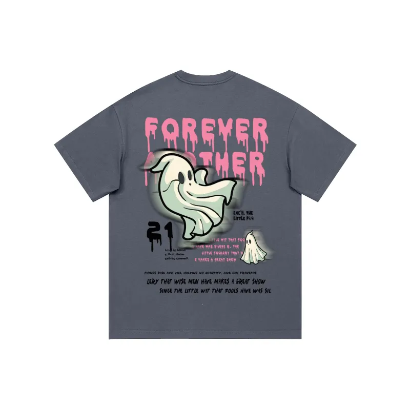 FOREVER 21 T Shirts Unisex-16
