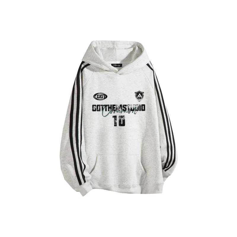 Mackyo x SOORCHCE Sweatshirt Unisex-5