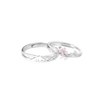Muyan Rings Unisex