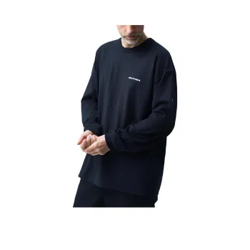 Descendant X Ron Herman T-Shirts Men Black