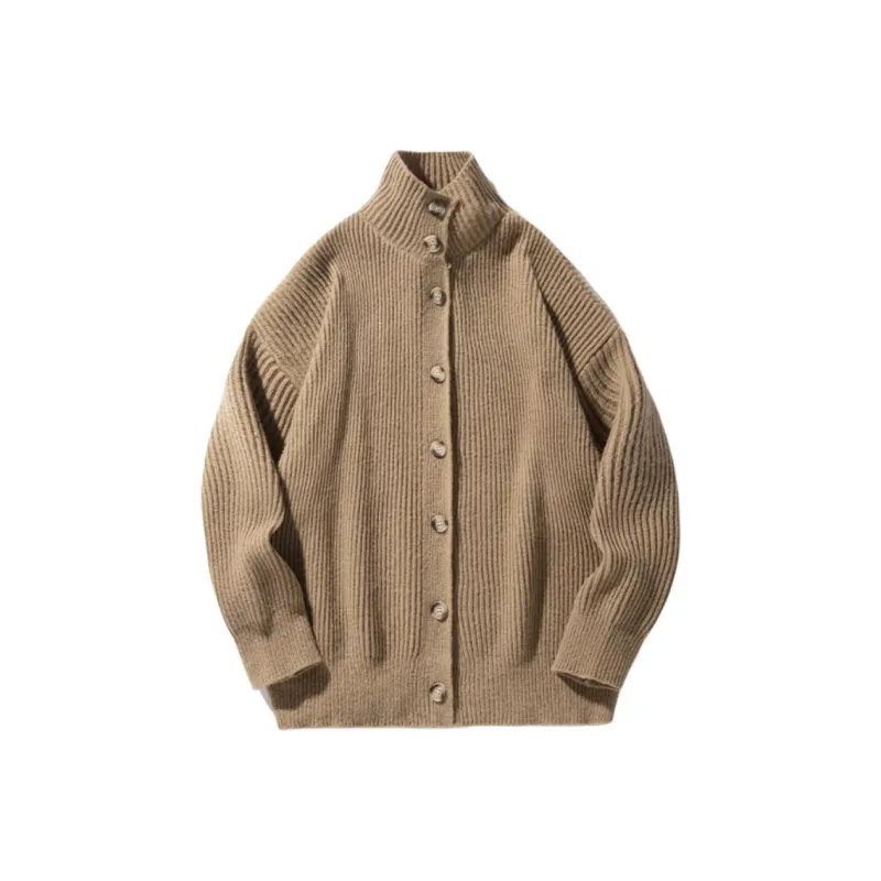 NEAR HERE Knitwear Unisex-3