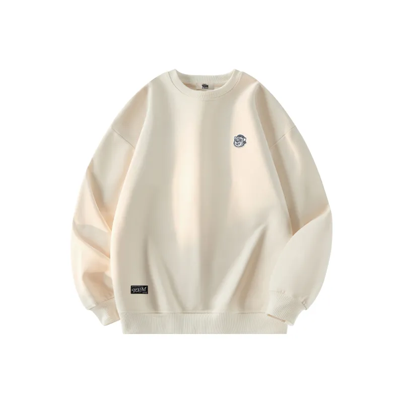 TALKING TOM Sweatshirts Unisex-4