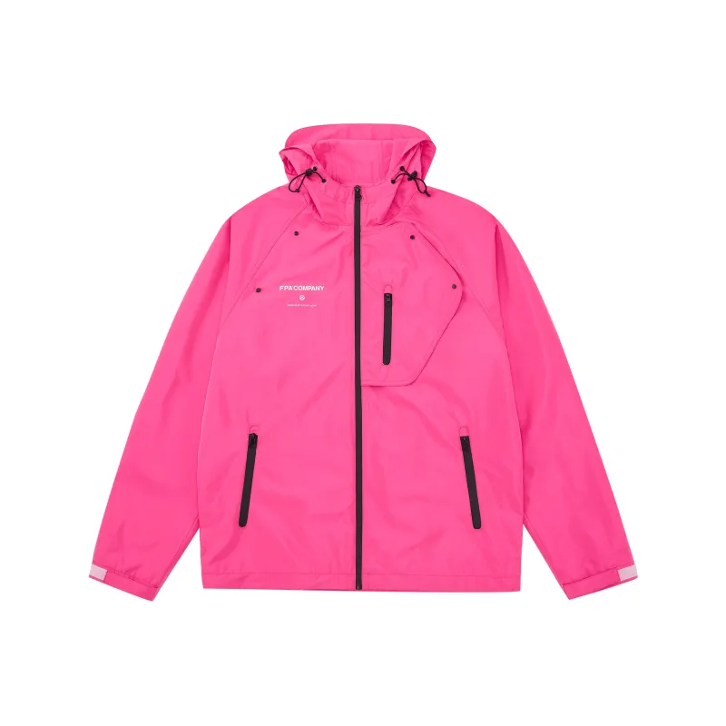 FPA Jackets Unisex-5