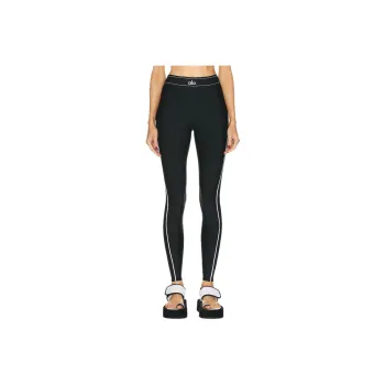 Alo Yoga Leggings Women's Black