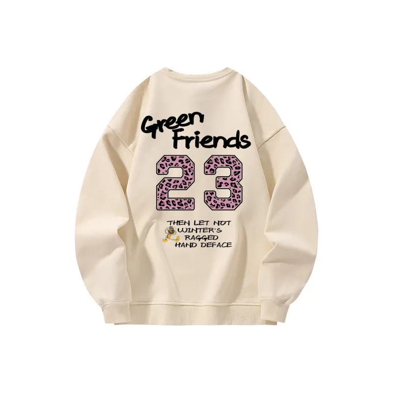 GF Sweatshirts Unisex-9