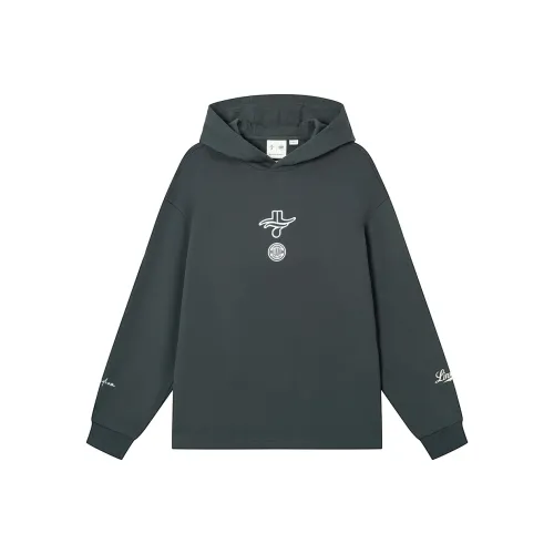Palladium x JLIN Sweatshirt Unisex The Unreached Land