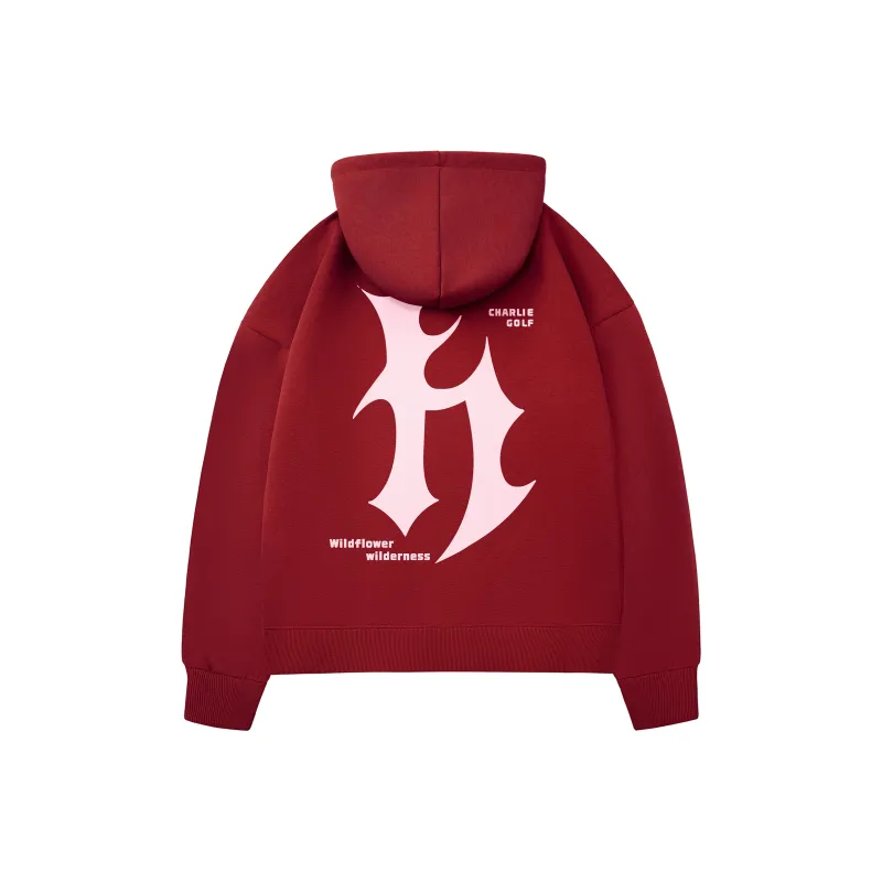 CHARLIE GOLF Sweatshirts Unisex-8