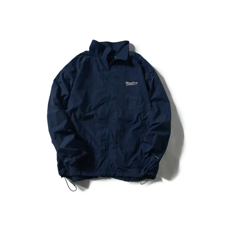 Nautica White Sail Nautica White Sail White Sail FW22 Jacket Unisex-2