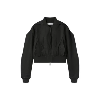 BLIND402 Jackets Unisex