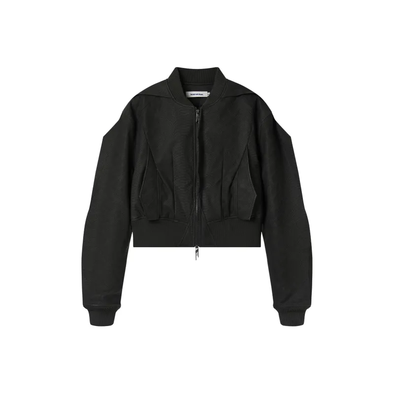 BLIND402 Jackets Unisex-0