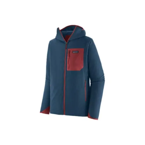 Pullover top with keyhole-and-button closure at nape of the neck
