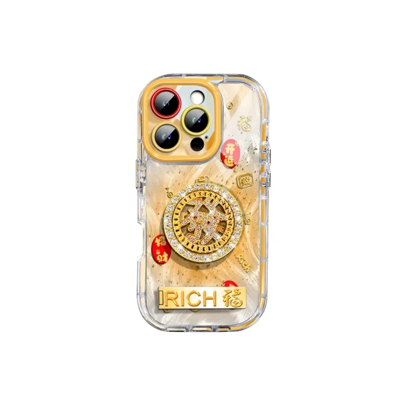 HASEE Phone Cases-3