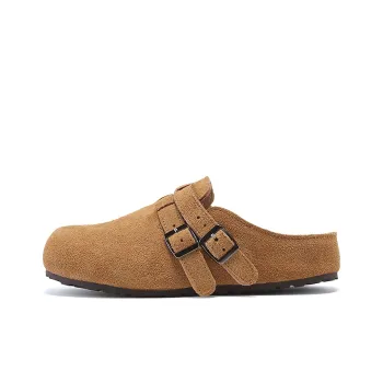 Philharmonic Closed Toe Slippers Women's