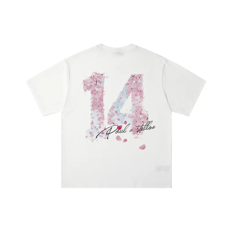PAUL COSTELLOE T Shirt Unisex Combo Set-13